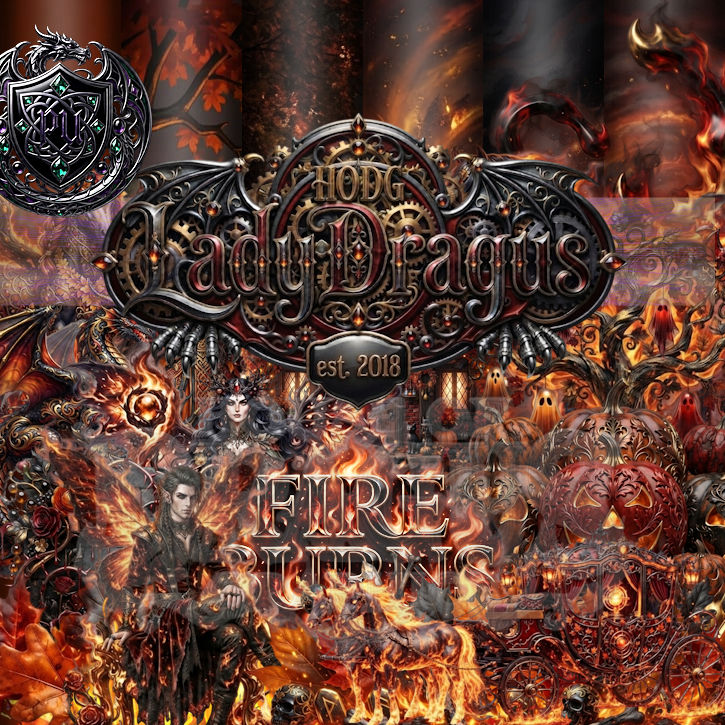 (image for) HODGLD-Autumn On Frie